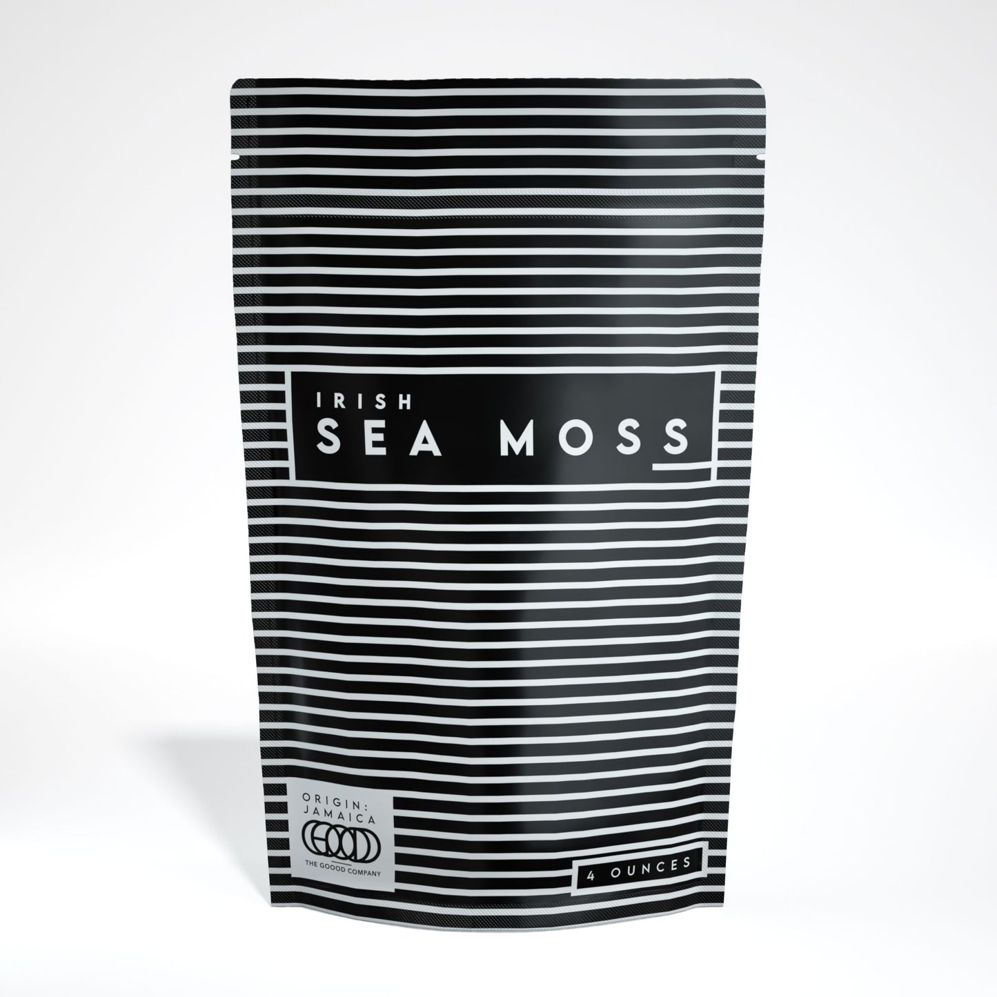 Raw Moss