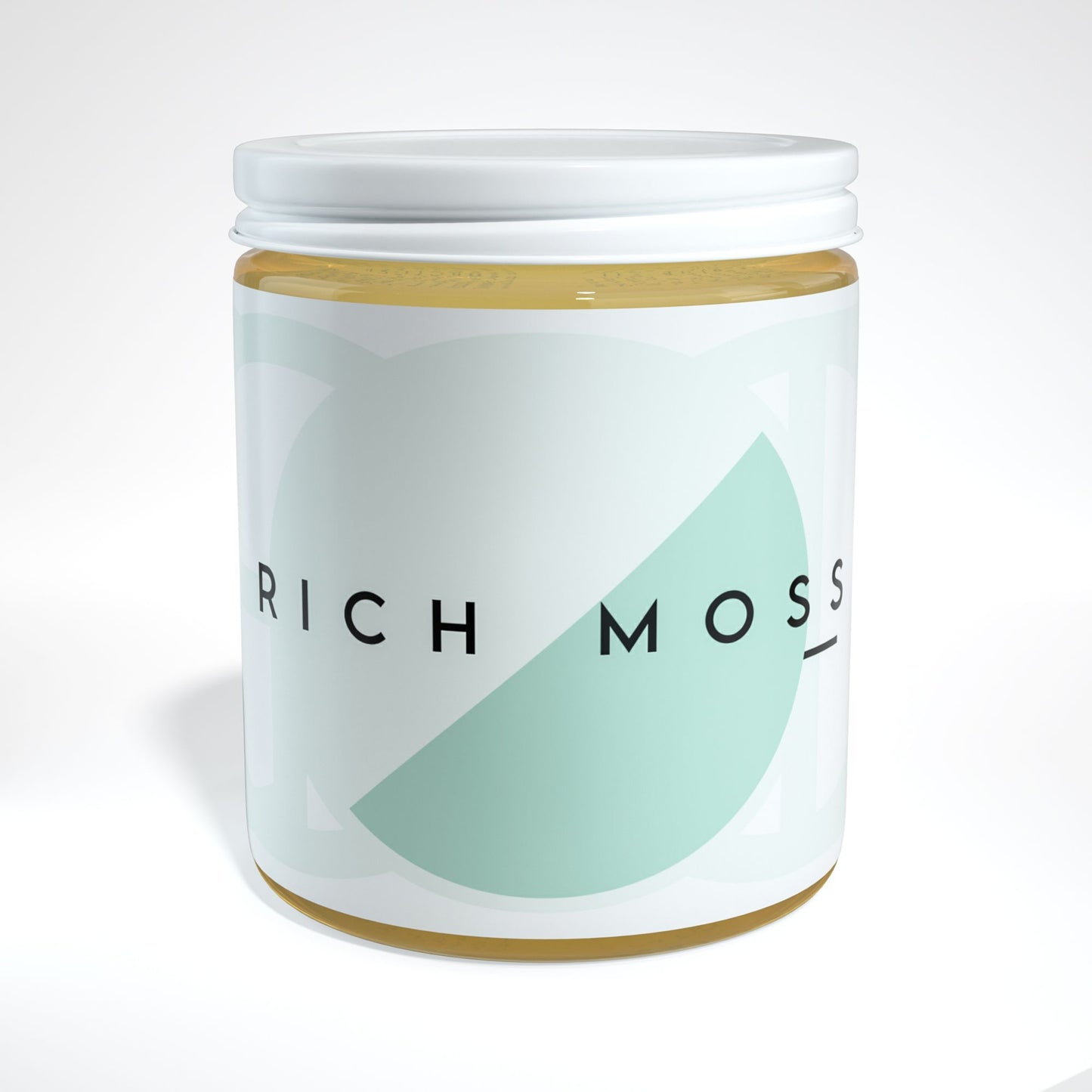 Rich Moss